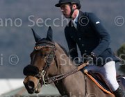 Philippaerts N Rochet TosTour2013- S5 2723 : Arezzo, Arezzo Equestrian Centre, Philippaerts Nicola, Rochet de la Vaulx, Toscana Tour 2013, foto di Stefano Secchi ©